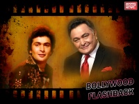 #BollywoodFlashback: जानें कैसे रोमांटिक फिल्मों के 'बदशाह' ऋषि कपूर बन गया विवादों के राजा