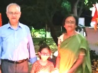 BJP सांसद रीता बहुगुणा जोशी की 6 साल की पोती पटाखे से झुलसी, इलाज के दौरान मौत
