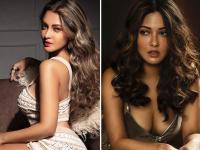 At 41 Riya Sen defy's her age with her sizzling pictures - News | At 41 Riya Sen defy's her age with her sizzling pictures | Latest entertainment Photos at Lokmattimes.com