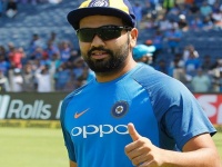 क्या रोहित शर्मा को बना देना चाहिए टीम इंडिया टी20 टीम का कप्तान, जानें क्रिकेट एक्सपर्ट अयाज मेमन की राय
