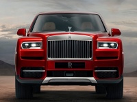 ये है Rolls Royce की सुपर लग्ज़री एसयूवी, जानें क्या है इसकी खासियत