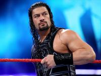 Photos: WWE स्टार रोमन रेंस हुए इस खतरनाक बीमारी का शिकार | WWE Star Roman Reigns is Suffering Leukaemia Relinquishes Universal Title on raw | Latest wwe Photos at Lokmatnews.in