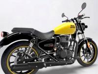 रॉयल एनफील्ड के दीवानों के लिए अच्छी खबर, जल्द मिलेगा ये स्मार्ट फीचर - | royal enfield bikes latest feature bluetooth navigation system see meteor 350 fireball photos and images | Latest automobile Photos at Lokmatnews.in