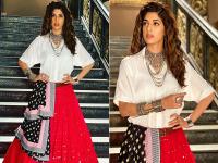 'सास बिना ससुराल' फेम ऐश्वर्या सखूजा ने शेयर की स्टाइलिश तस्वीरें, see pics - | Saas Bina Sasural Actress Aishwarya Sakhuja glamorous pics goes viral on internet | Latest television Photos at Lokmatnews.in