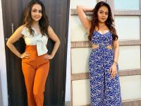 PHOTOS: 'साथ निभाना साथिया 2' की 'गोपी बहू' का ग्लैमरस अंदाज देख फैंस हुए दीवाने, देखें तस्वीरें - | saath nibhana saathiya 2 gopi bahu kokilaben devoleena bhattacharjee rupal patel photos goes viral see pics | Latest television Photos at Lokmatnews.in