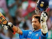 Happy Birthday Sachin Tendulkar: देखें 'गॉड ऑफ क्रिकेट' की अनदेखी तस्वीरें