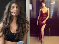 'सेक्रेड गेम्स' फेम अभिनेत्री एलनाज नौरोजीने शेअर केले ग्लॅमरस फोटो, see pics - Marathi News | Sacred Games Actress Elnaaz Norouzi latest sizzling photos and images viral | Latest filmy Photos at Lokmat.com