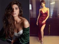 'सेक्रेड गेम्स' फेम या अभिनेत्रीचे बोल्ड फोटो पाहून व्हाल क्लीन बोल्ड, फोटो होतायेत व्हायरल - Marathi News | Sacred Games Actress Elnaaz Norouzi sizzling pics went viral | Latest filmy Photos at Lokmat.com