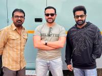 सैफ अली खान - | Saif ali khan | Latest bollywood Photos at Lokmatnews.in