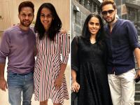 साइना नेहवाल और पी कश्यप की रब ने बना दी जोड़ी, बैडमिंटन स्टार कपल दिसंबर में कर सकता है शादी - | Indian Badminton Stars Saina Nehwal Parupalli Kashyap will tie knot in December 2018 Reports Says | Latest badminton Photos at Lokmatnews.in