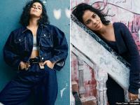 साइना नेहवाल ने शेयर किया ग्लैमरस फोटोशूट, देखें स्टार खिलाड़ी की खूबसूरत तस्वीरें - | Badminton Player and Bjp Member Saina Nehwal latest glamorous photoshoot goes viral see pics | Latest badminton Photos at Lokmatnews.in