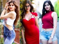 प्रिया प्रकाश के बाद साक्षी मलिक की खूबसूरती के कायल हुए लोग - | After Priya Prakash, Now the Sakshi Malik'going viral on Social media | Latest hot-sexy Photos at Lokmatnews.in