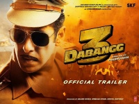 Dabangg 3 Trailer Reaction: सलमान की फिल्म 'दबंग 3' के ट्रेलर ने जीता दिल, धमाकेदार एक्शन और दमदार डायलॉग्स का तड़का