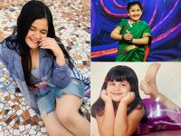 इतनी बदल गईं हैं कॉमेडियन 'गंगूबाई', फोटो देखकर हो जाएंगे हैरान, देखें तस्वीरें - | Saloni Daini aka Gangubai pictures goes viral on internet see photos | Latest television Photos at Lokmatnews.in