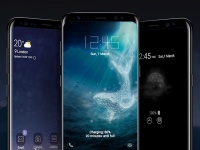 Samsung Galaxy S9 और S9 Plus स्मार्टफोन 16 मार्च से होगा उपलब्ध, देखें फिचर्स