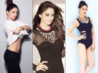 सलमान खान की इस हीरोइन का हॉट फोटोशूट देख, उड़ जाएंगे आपके होश - | Dabangg 2 actress Sandeepa Dhar hot photshoot will drive you crazy, view pics | Latest hot-sexy Photos at Lokmatnews.in