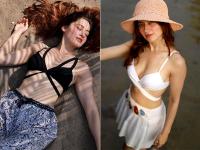 Sanjeeda Shaikh Photos: संजीदा शेख ने फिर शेयर की ग्लैमरस तस्वीरें, दिखा एक्ट्रेस का स्टाइलिश अंदाज - | Sanjeeda Shaikh share sizzling pictures on social media see viral photos | Latest television Photos at Lokmatnews.in