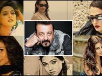 जानिये संजय दत्त की 308 गर्लफ्रेंड्स के बारें में...