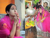सारा अली खान - | Sara Ali Khan | Latest bollywood Photos at Lokmatnews.in