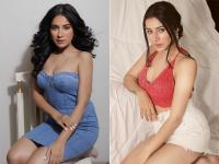 PHOTOS: बिग बॉस 14 की कंटेस्टेंट सारा गुरपाल की तस्वीरें हुईं वायरल, देखें फोटो - | Sara Gurpal sizzling photos instagram pics went viral on social media | Latest television Photos at Lokmatnews.in