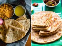 Pics: नाश्ते के लिए बेस्ट है सत्तू पराठा, सेहत और स्वाद दोनों में टॉप - | sattu paratha is the best morning breakfast, it will keep you healthy and energetic | Latest food Photos at Lokmatnews.in