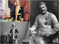 जानें नासिक के एक साधारण किसान का बेटा कैसे बना वड़ोदरा का महाराजा... - | know about Sayajirao Gaekwad III maharaja in Vadodara nashik son of an ordinary farmer | Latest india Photos at Lokmatnews.in