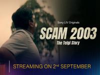 Scam 2003 Teaser: 30 हज़ार करोड़ रुपए के कांड की कहानी, हंसल मेहता की नई वेब सीरीज 'स्कैम 2003' - | Scam 2003 Teaser Out Hansal Mehta New Series Tells the Story of Scamster Abdul Karim Telgi | Latest bollywood Photos at Lokmatnews.in
