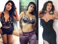 तस्वीरें: Splits Villa की एक्स कंटेस्टेंट इंस्टाग्राम पर बिकिनी अवतार में आईं नजर - | SplitsVilla ex contestant and season 7 winner scarlett rose share bikini pics on instagram | Latest hot-sexy Photos at Lokmatnews.in