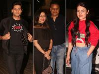 अली फजल - | Ali Fazal | Latest bollywood Photos at Lokmatnews.in