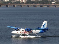PM Modi ने Gujarat में देश की पहली Seaplane Service का किया का उद्घाटन, जानें इससे जुड़ी खास बातें