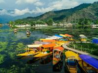 देश की इन पांच जगहों पर आप खींच सकते हैं 'बेस्ट सेल्फी' - | Best selfie point in India | Latest travel Photos at Lokmatnews.in