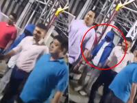 Shahrukh Khan Vaishno Devi: 'जवान' की रिलीज से पहले वैष्णो देवी पहुंचे शाहरुख खान - | Shah Rukh Khan Reached Vaishno Devi before Jawan movie Release | Latest bollywood Photos at Lokmatnews.in