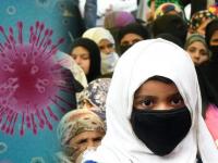 कोरोना के कहर के बीच शाहीन बाग के धरने का क्या हुआ? देखिए वीडियो...