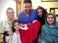 शाहिद अफरीदी - | Shahid Afridi | Latest cricket Photos at Lokmatnews.in