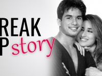 Breakup Story E6:कुछ ऐसी थी शाहिद-करीना की अधूरी प्रेम कहानी