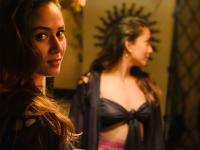 मीरा राजपूतने आरशासमोर काढला सेल्फी, गोवा व्हॅकेशनचे फोटो झाले व्हायरल - Marathi News | Shahid Kapoor's wife Mira Rajput Selfie Swimsuit Photo on goa vacation see pics | Latest filmy Photos at Lokmat.com