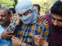 Delhi Violence का 'पिस्टलबाज' आरोपी Shahrukh कैसे पहुंचा Delhi से Jalandhar, Bareilly और Shamli
