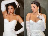 शमा सिकंदर - | Shama Sikander | Latest television Photos at Lokmatnews.in