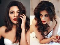 Pics: शमा सिकंदर ने अपनी फिल्म 'अब दिल की सुन' के लिए कराया हॉट फोटोशूट - | shama sikandar post her bold sexy hot and sensational pics on instagram, see photos | Latest hot-sexy Photos at Lokmatnews.in