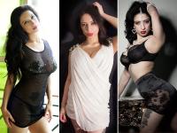 सनी लियोन के बाद अब ये पोर्न स्टार बनेंगी बिग बॉस की मेहमान, देखें तस्वीरें - | After Sunny Leone now Shanti Dynamit to be Part of Bigg Boss next season, View Pics | Latest hot-sexy Photos at Lokmatnews.in