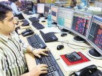 Share Bazar Crash: 2 दिन और 13,07,898.47 करोड़ रुपये स्वाहा?, शेयर बाजार में हाहाकार और निवेशक बेजार - | Share Bazar Crash Highlights 2 days and Rs 13,07,898-47 crore lost commotion stock market and investors restless | Latest business Photos at Lokmatnews.in