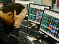 RBI Interest Rate Hike: शेयर बाजार में हाहाकार, 6.27 लाख करोड़ रुपये डूबे, बाजार औंधे मुंह लुढ़का - | RBI Interest Rate Hike stock market Rs 6-27 lakh crore sunk market rolled upside down see list | Latest business Photos at Lokmatnews.in
