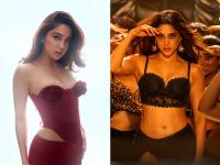 शर्वरी वाघ की हॉट फोटोज ने सोशल मीडिया पर मचाया धमाल, जॉन अब्राहम संग फिल्म 'वेदा' में नजर आएंगी एक्ट्रेस - | Sharvari Wagh Latest Photos goes viral on social media see pics | Latest bollywood Photos at Lokmatnews.in