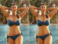 'गंदी बात 3' फेम एक्ट्रेस शीवा राणा ने इंस्टा पर भी मचा रखा है अपनी हॉट अदाओं से कोहराम, देखें Pics - | Gandi Baat 3 Actress Sheeva Rana Sexy Photos On Instagram Will Make Your Day | Latest television Photos at Lokmatnews.in