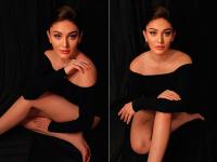 ब्लैक ड्रेस में शेफाली जरीवाला ने शेयर की फोटोज, देखें 'कांटा लगा' गर्ल की वायरल तस्वीरें - | Shefali Jariwala Sizzling photos in black dress goes viral on social media see pics | Latest television Photos at Lokmatnews.in