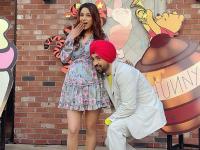 दिलजीत दोसांझ - | diljit dosanjh | Latest bollywood Photos at Lokmatnews.in