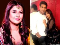 शहनाज गिल ने पोस्ट की सिद्धार्थ शुक्ला के साथ तस्वीर, कैप्शन में लिखी ये बात, देखें तस्वीरें - | Shehnaaz Gill shared Sidharth Shukla photo and says sidnaaz see pics | Latest television Photos at Lokmatnews.in