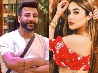 भाई की फोटो पोस्ट कर 'शहनाज गिल' ने लिखा ये प्यारा मैसेज, देखें तस्वीरें - | shehnaaz gill share his brother photo with cute message see viral pics | Latest television Photos at Lokmatnews.in