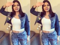 शर्लिन चोपड़ा - | Sherlyn Chopra | Latest bollywood Photos at Lokmatnews.in