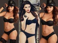 तस्वीरें: 'कामसूत्र 3D'एक्ट्रेस शर्लिन चोपड़ा की मस्त अदाओं के हो जाएंगे आप भी दीवाने - | sherlyn chopra kamasutra 3d actress hot and sexy pics, photos | Latest hot-sexy Photos at Lokmatnews.in